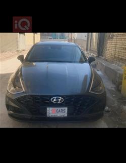 هيونداي سوناتا